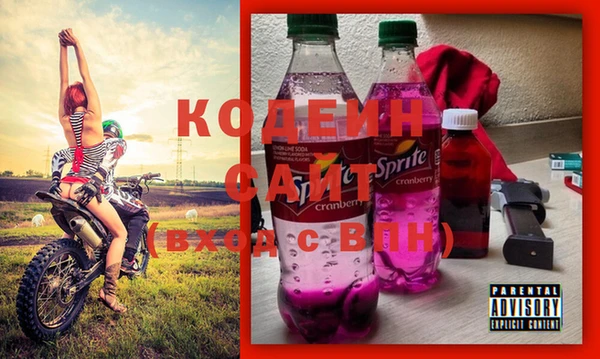 прущие крисы Инта