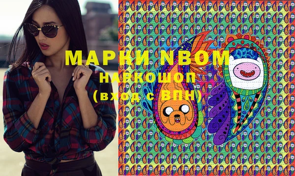 молекула духа Иннополис